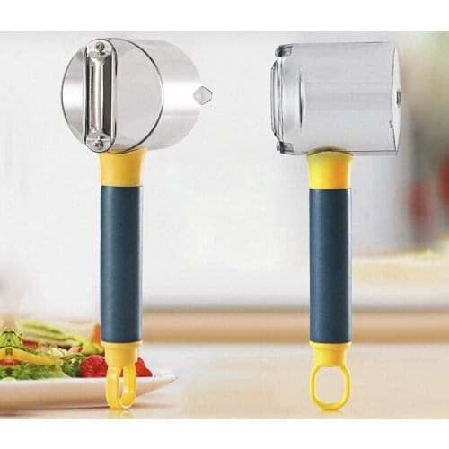 Jinsla Graters