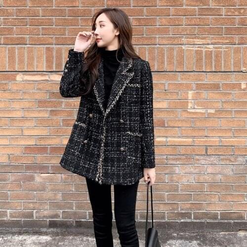 LLZACOOSH Women's Jackets