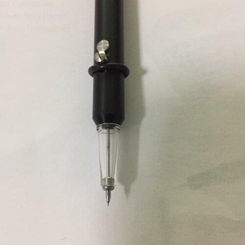 Bergeon 7718 Automatic oiler NO1A .For shock protection devices in watches and balance bearings of all kings without removing