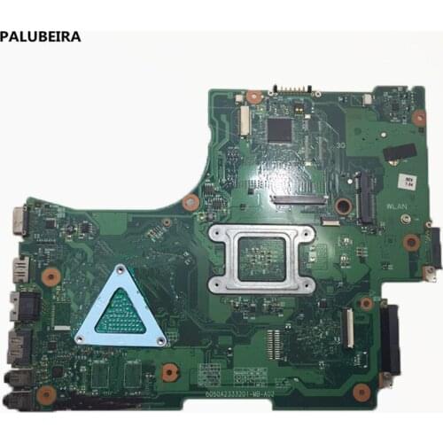 PALUBEIRA for Toshiba Satellite L655 working laptop Motherboard 1310A2333209 V000218060 Mainboard notebook tested work
