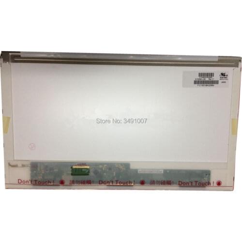 N156B6-L0B fit BT156GW01 N156BGE-L21 B156XW02 V.0 V.2 V.3 V.6 B156XTN02 40 PIN