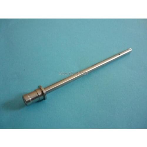 Z140L3 EDM Pipe Guide d0.3-1.0mm, Drill Guide-type C, O.D.6*3*75L Electrode Drill Guide for EDM Small Hole Drilling Machines