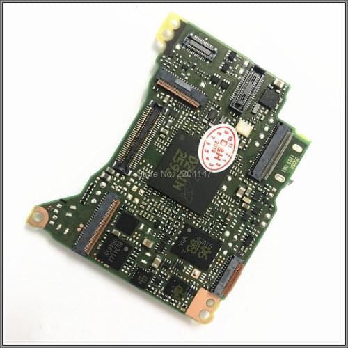 New original G7X MARK III G7X III G7X 3 Main board MCU MainBoard Mother Board For Canon G7X MarkIII camera repair part