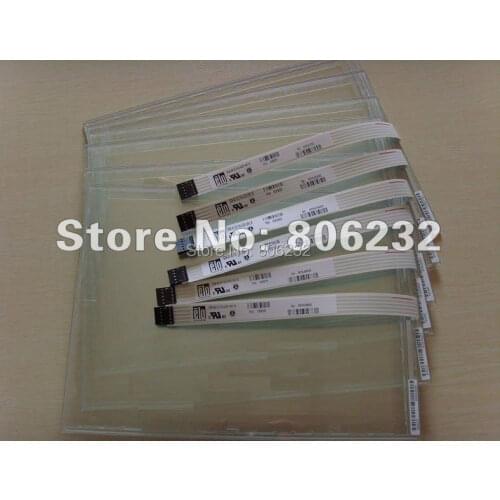 New 5 wires Touch panel digitizer SCN-A5-FLT15.0-Z05-0H1-R for ELO