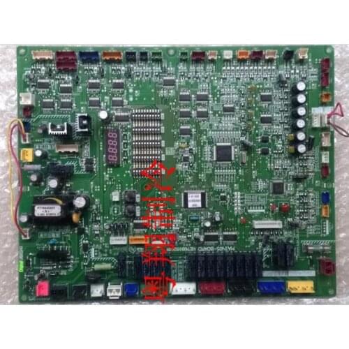 New Original Air Conditioning Board PUHY-P350YHC-A MAIN05-BOARD KE76B092G91 Spot Photo, 1-Year Warranty