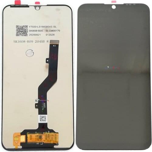 OEM NEW For ZTE Blade A7(2019)LCD Display Touch Screen Digitizer