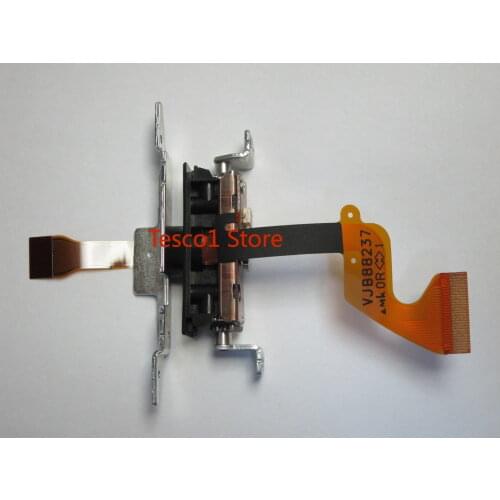 Original Camera Parts For Panasonic AG-HVX200 P AG-HVX203 LCD Screen Rotating Shaft Cable Repair Parts