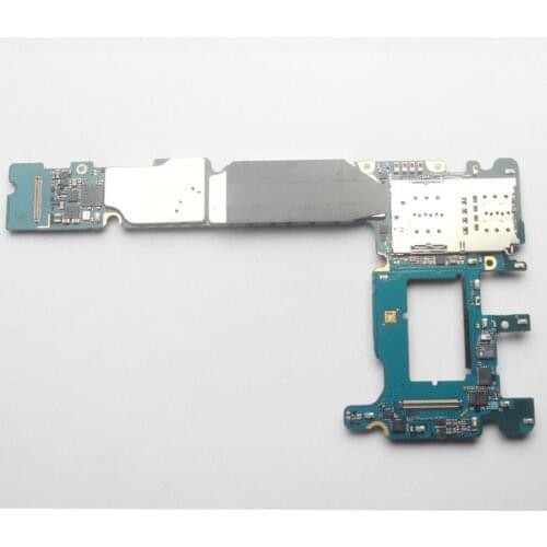 Main Motherboard Unlocked for Samsung Galaxy Note 8 N950F 256gb