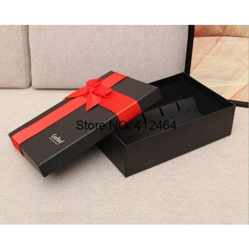 Custom printed gift box hair packaging boxes,CMYK/PMS printing Silk Pillowcase+packaging ---PX11147