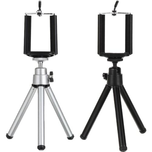 Pohiks Mobile Phone Tripod Holders