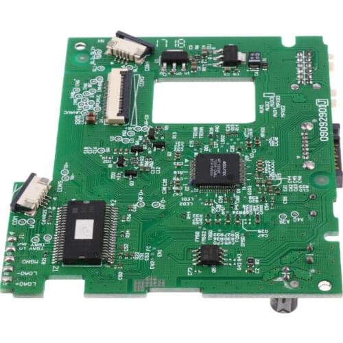 Unlocked DVD PCB Circuit Module Drive Rom Board 9504/0225 For Microsoft Xbox 360 Slim DG-16D4S Replacement Accessories