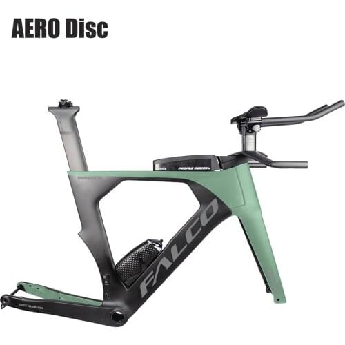 SERAPH Bicycle Racks