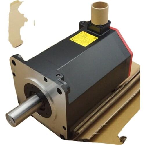 Fanuc Servo Motor A06B-0247-B101 for CNC Milling Machine