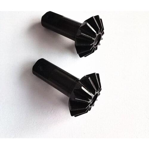 Harden Steel Diff Output Gear Compatible with Traxxas Revo Summit Slayer Pro 4X4 T-Maxx 5382X