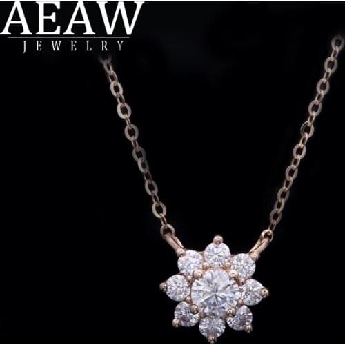 WDT.GEMS Pendant Chains