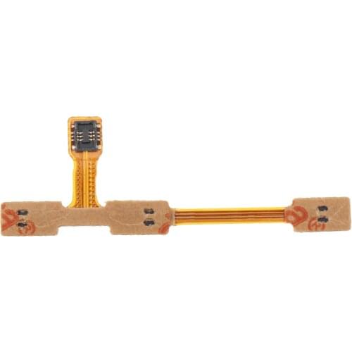 Replacement Parts for Samsung Galaxy Tab 4 10.1inch T530 T531 Keypad Volume Power On/Off Side Key Flex Cable FPC
