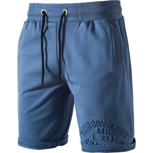 AIOPESON Men's Touring Shorts China
