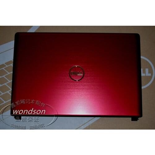 Free Shipping For Dell Vostro V5470 LCD Back Cover CN-0GR12G GR12G w/ 1 Year Warranty
