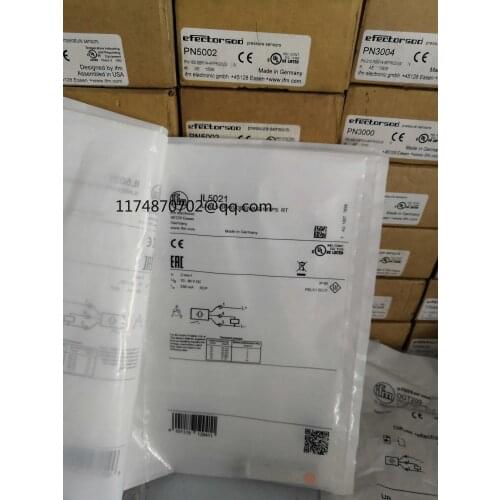IFM IL5021 sensor 100% new and original