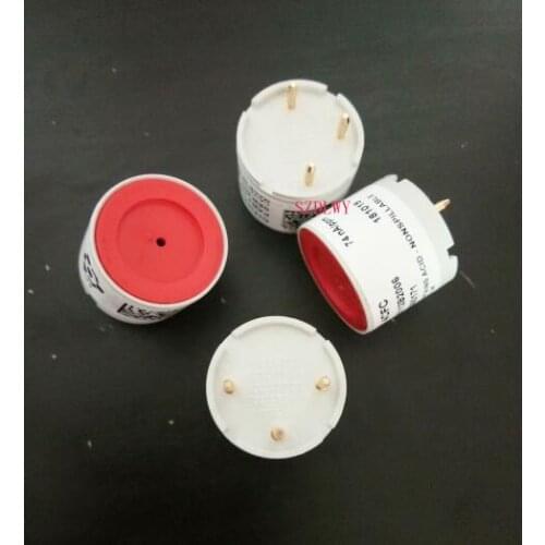 4CFC CO SENSORS the CITY brand