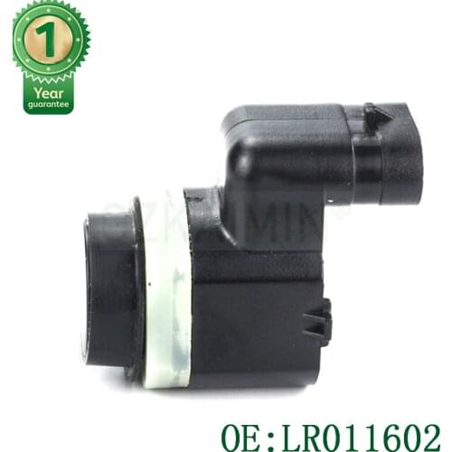 FOR New auto sensor of Parking distance control for LR Discovery 4 Evoque Range FOR Rover LR011602