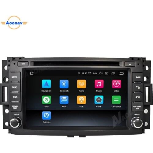 DVD player 2din Car radio Stereo receiver For HUMMER H3 2006-2009 car audio multimedia player touch screen GPS navigation