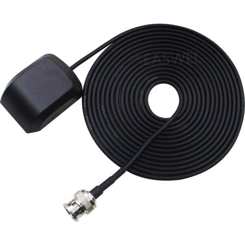 GPS Antenna BNC for Garmin 152H 421s 431s 441s 521s 526s 531s 536s 541s