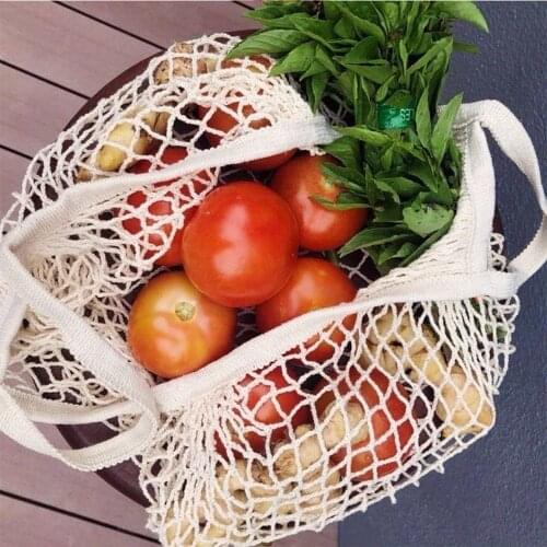 GREEON Vegetable Storage Nets