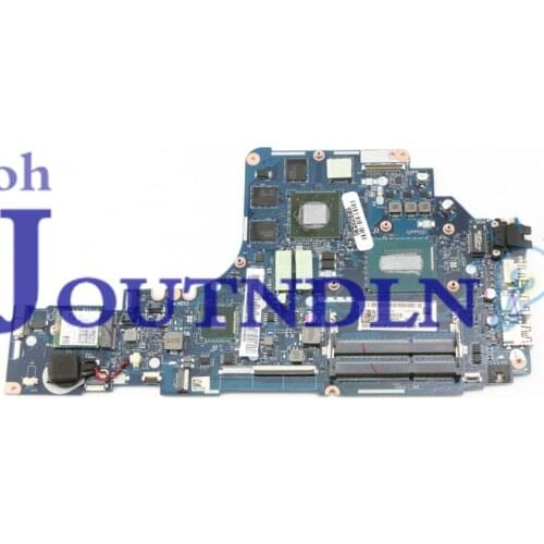 JOUTNDLN FOR LENOVO Y50-70 Laptop Motherboard 5B20H29170 ZIVY2 LA-B111P W/ I7-4720HQ CPU/ GTX 960M 2g GPU