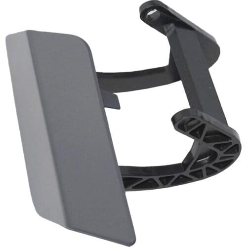 Left Headlight Washer Nozzle Cover A2048802124 For 2011-2011 Mercedes-Benz C200 Exclusive Sedan