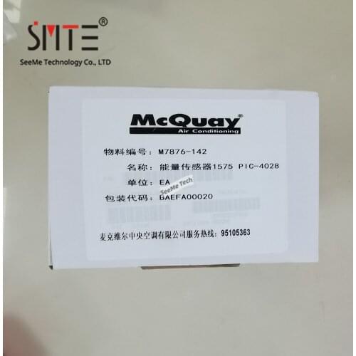 M7876-142 Energy sensor New and original