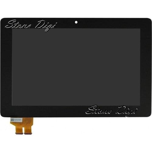 Original 10.1 Inch LCD DIsplay Panel Touch Screen Digitizer Assembly For ASUS Padfone 2 A68 + Frame Free Tools Free Shipping