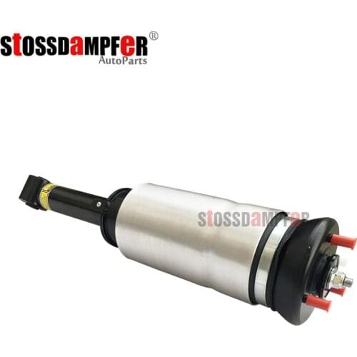 StOSSDaMPFeR New Air Shock Air Suspension Front Air Spring Air Ride Assembly Fit Land Rover Discovery 3 LR3 RTD501080