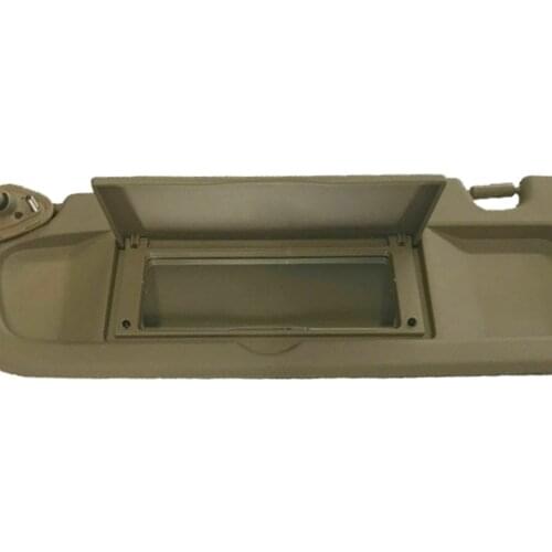 Perfeclan Visors For Cars