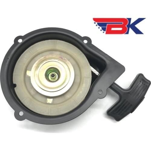Hand Recoil Starter Pull Starter CF MOTO CF500 CF188 500CC ATV UTV PARTS NO. 0180-092200