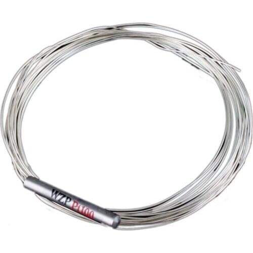 Inkbird PT100 Sensor Thermal Resistance RTD Probe Thermocouple Accessories 1M for Digital Pid Temperature Controller Thermostat