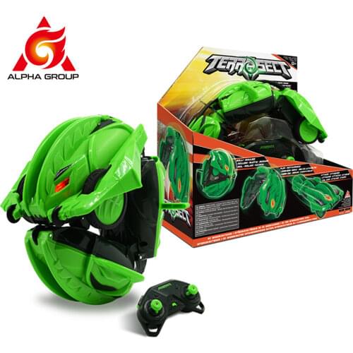 TERRASECT RC Cars