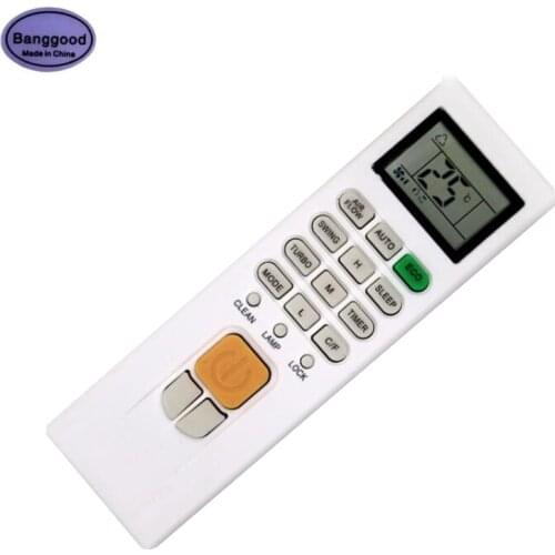 Universal LCD Air Conditioner Remote Control for CHIGO ZH/JA-03 Airconditioner A/C Conditioning Remote Controller