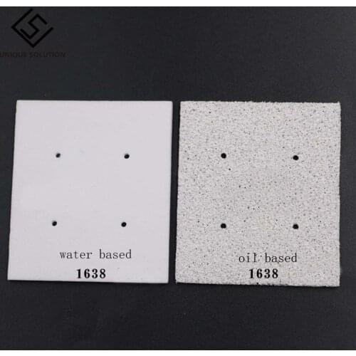 Indoor large format printer spare parts Mutoh VJ1638 ink filtering sponge Mutoh Valuejet 1638 waste sponge water based 4pcs/lot