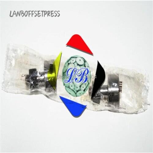 LANBOFFSETPRESS IKO cam follower CF12-1B IKO bearing offset printing machine spare parts