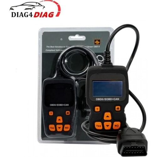 VS890 VS890S MaxiScan Universal Code Reader Vgate OBD2 Scanner Support Multi-Brand Cars 13 Languages VS 890 Car Diagnostic Tool