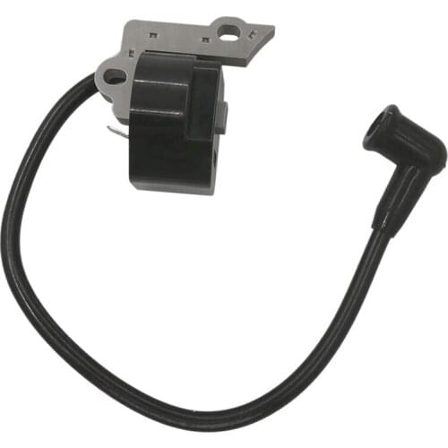 Auto Parts High Pressure Package Lawn Mower Engine Lgnition Coil for Poulan FL20 FL20C FL23 FX26SC XT260 FL25 FL26C