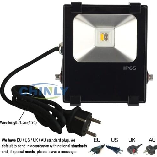 Прожекторы светодиодные CHINLY China At AliExpress