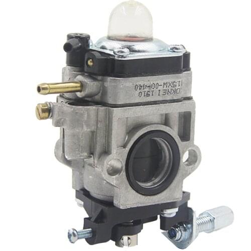 Two-stroke Four-stroke Outboard Carburetor Motor Propeller Accessories