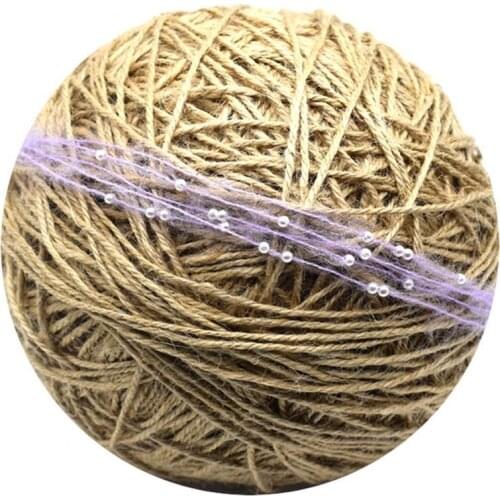 Hot Sale 60% Fashion Newborn Baby Girls Headband Faux Pearl Stretchy Mohair Headband Hair Band Photo Props New For 0-9M 52cm