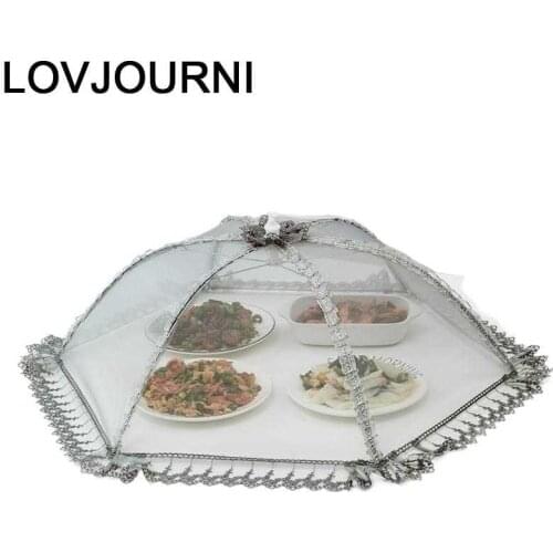 Kuchnia Sartenes Jogo De Panela Macetas Accessories Kitchen Dining Bar Cooker Part Cozinha Cocina Cookware Folding Food Cover