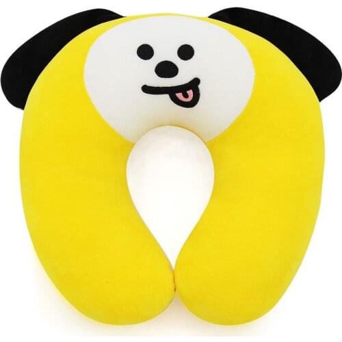 Mling Plush Pillows