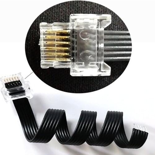 New 10Pcs/lot Programming Robots Model Building Blocks Education Steam Connector Cabe Parts For LOGO WEDO 2.0 Motors Sensor Toys