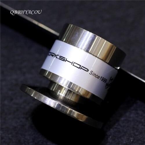 HIFI Audio Equipment Tuning Artifact Stainless Steel Speaker CD Amplifier Suspended Foot Nail