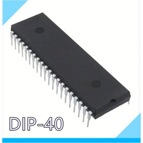 ATMEGA8535-16PU ATMEGA8535L-8PU DIP40 ORIGINAL IC IN STOCK